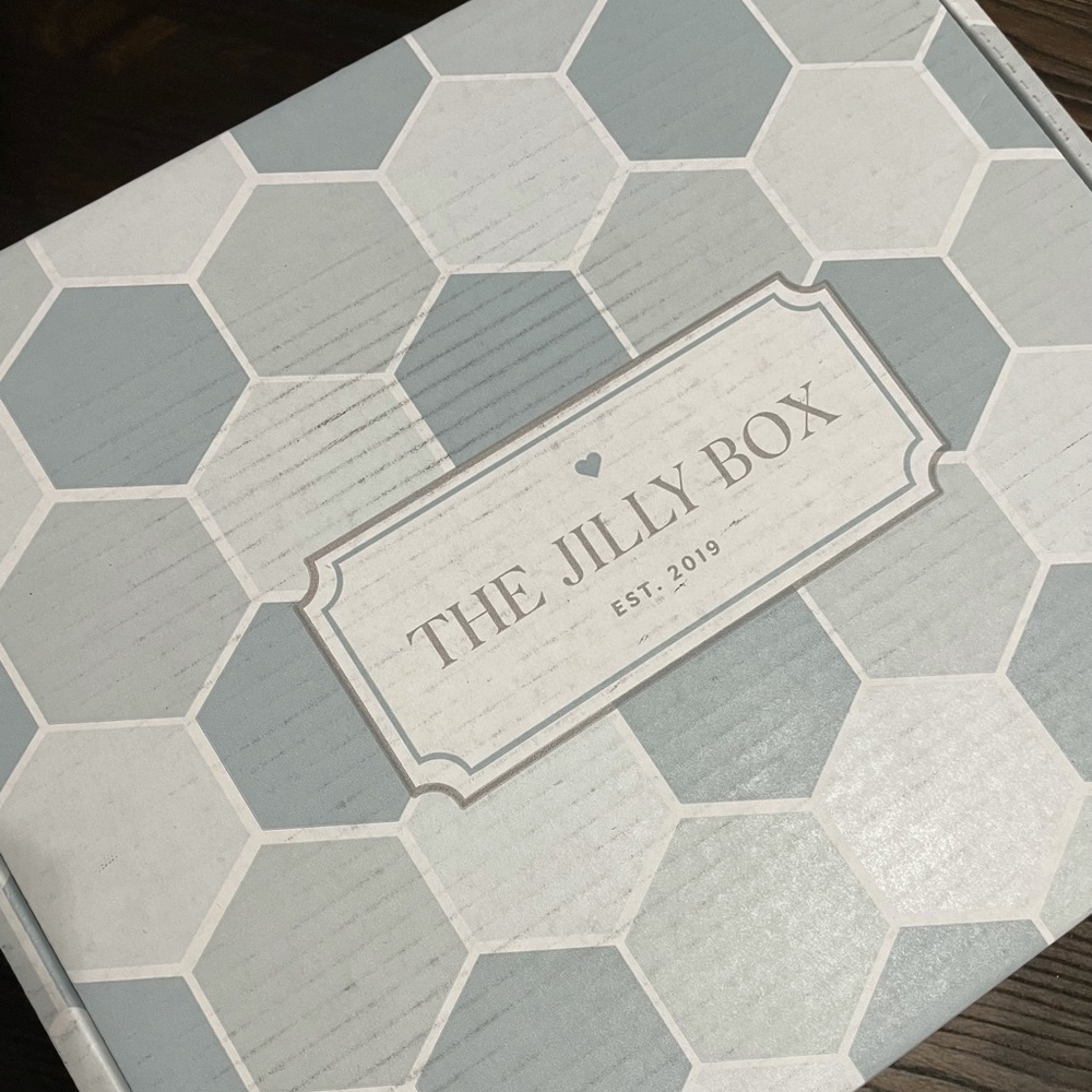 Spring 2022 Jilly Box